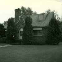 Buck/Robbin House