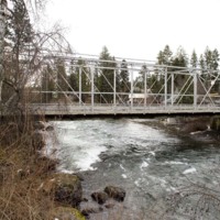 Swan River Bridge