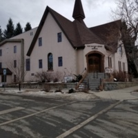 First Baptist Church of Montana