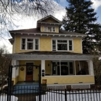Greenwood Residence