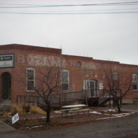 Bozeman Brewery Historic District