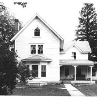 Francis L. Worden Residence