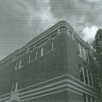 McMullen Hall