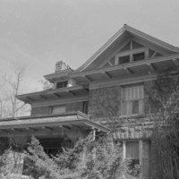 Lee M. Ford House