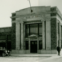 State Bank of Townsend