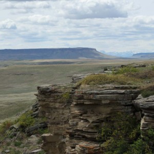 First Peoples Buffalo Jump