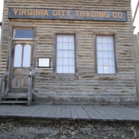 Virginia City Trading Company, Virginia City