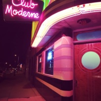 Club Moderne