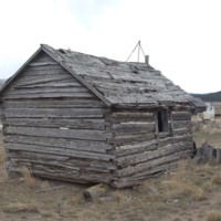 Bunkhouse- Gehring Ranch Historic District