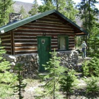 Camp Senia Family Cabin