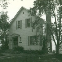 McAllester House