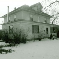 Coleman Residence