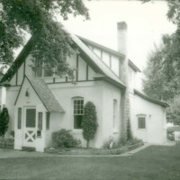 Catholic Parish/Bjorneby House