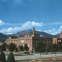Rocky Mountain Public Health Laboratory