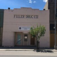 Fuller Drug Company