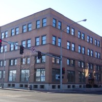 Oliver Building, streetview