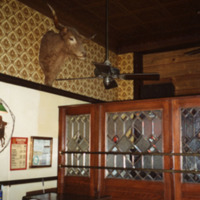Interior, Montana Bar