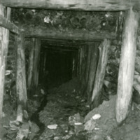 Gildersleeve Mine