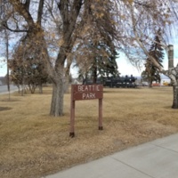 Beattie Memorial Park