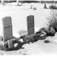 Benton Avenue Cemetery