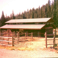B Bar K Ranch