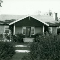 Wilbur Cook House
