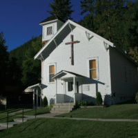 Methodist Church of Alberton
