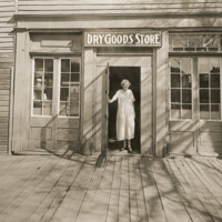 G. Goldberg Dry Goods/McGovern Store