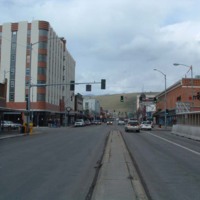 Missoula Downtown Historic District