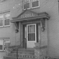 Terrill Apartments