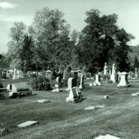 Forestvale Cemetery