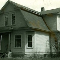 Frederick W. Bull House