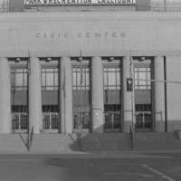 Great Falls Civic Center