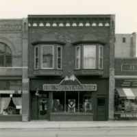A.H. Davis Jewelry Store