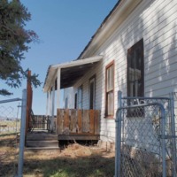Ranch House- Gehring Ranch Historic District