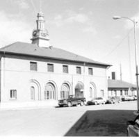 Helena Railroad Depot Historic District