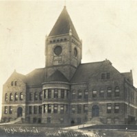 Great Falls Central High School