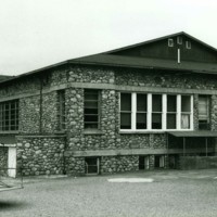 Cobblestone School