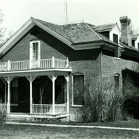 Norton House