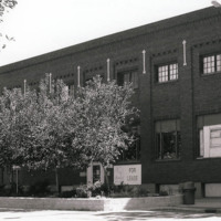 George L. Tracy Building