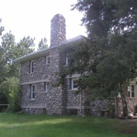 Charles and Gladys Pelton House