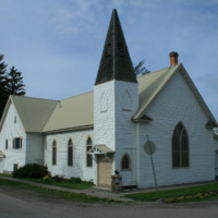 Ronan United Methodist Church