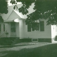Arthur L. Johnson Residence