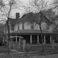 E.A. Richardson Residence