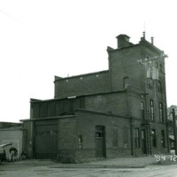 Washoe Brewery