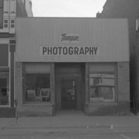 Thompson Photo Shop