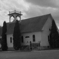 Joliet Christian Church