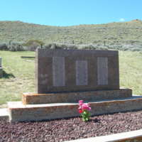 Bearcreek Cemetery