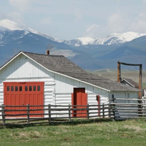 Grant-Khors Ranch