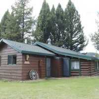Moose Lake Camp Historic District